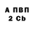 А ПВП Crystall Aydiry Beats